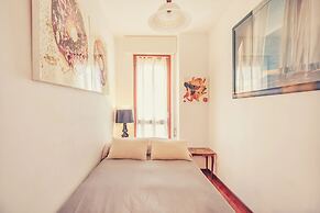 Le Orchidee 10 Apartment