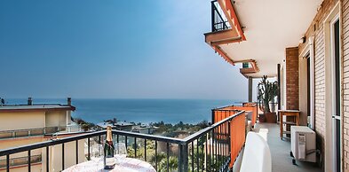 Le Orchidee 10 Apartment