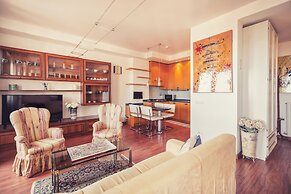 Le Orchidee 10 Apartment