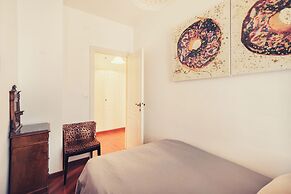 Le Orchidee 10 Apartment