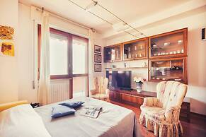 Le Orchidee 10 Apartment