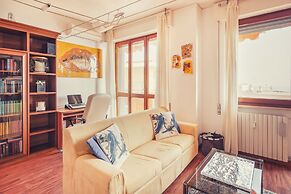 Le Orchidee 10 Apartment