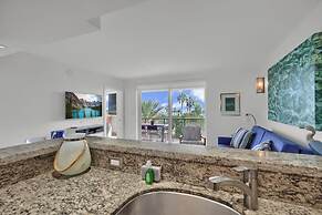 Gorgeous Spacious 2bed Bayview Apartment