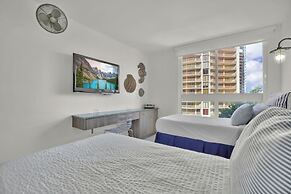 Gorgeous Spacious 2bed Bayview Apartment