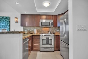 Gorgeous Spacious 2bed Bayview Apartment