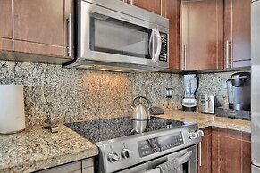 Gorgeous Spacious 2bed Bayview Apartment