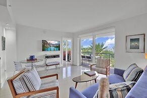 Gorgeous Spacious 2bed Bayview Apartment