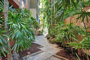 Gorgeous Spacious 2bed Bayview Apartment