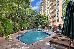 Gorgeous Spacious 2bed Bayview Apartment