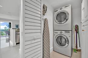 Gorgeous Spacious 2bed Bayview Apartment