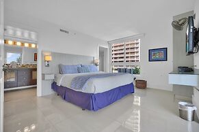 Gorgeous Spacious 2bed Bayview Apartment