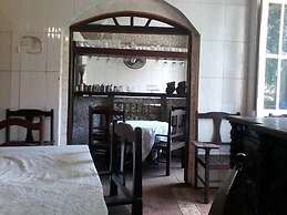 CASADALUCIA  POUSADA
