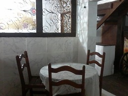 CASADALUCIA  POUSADA