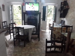 CASADALUCIA  POUSADA