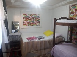CASADALUCIA  POUSADA