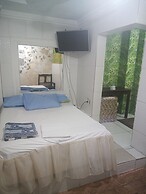 CASADALUCIA  POUSADA