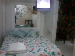 CASADALUCIA  POUSADA