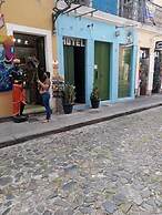 CASADALUCIA  POUSADA