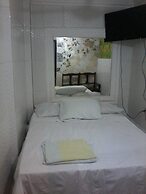CASADALUCIA  POUSADA