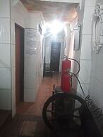 CASADALUCIA  POUSADA