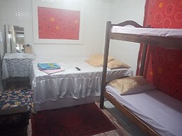CASADALUCIA  POUSADA