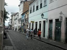 CASADALUCIA  POUSADA