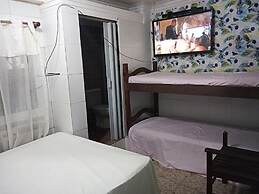 CASADALUCIA  POUSADA