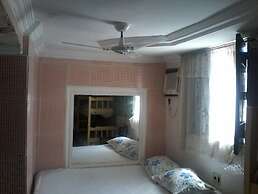CASADALUCIA  POUSADA