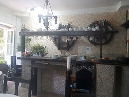 CASADALUCIA  POUSADA