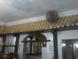 CASADALUCIA  POUSADA