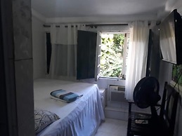 CASADALUCIA  POUSADA