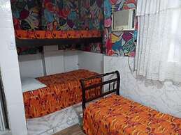 CASADALUCIA  POUSADA