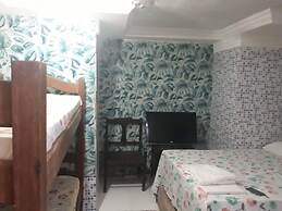 CASADALUCIA  POUSADA