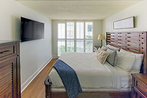 1 Bedroom Steps to Marina and CocoWalk