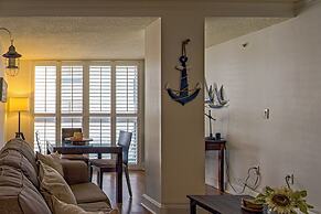 1 Bedroom Steps to Marina and CocoWalk