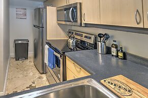 1 Bedroom Steps to Marina and CocoWalk