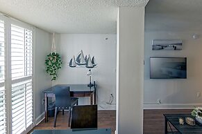 1 Bedroom Steps to Marina and CocoWalk