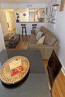 1 Bedroom Steps to Marina and CocoWalk