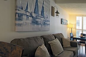 1 Bedroom Steps to Marina and CocoWalk