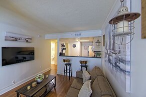 1 Bedroom Steps to Marina and CocoWalk