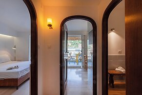 Stunning Sea View Apartment in Camogli