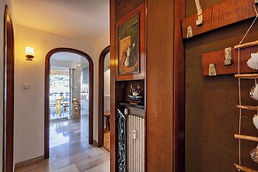 Stunning Sea View Apartment in Camogli