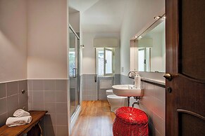 Stunning Sea View Apartment in Camogli
