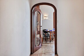 Stunning Sea View Apartment in Camogli