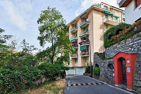 Stunning Sea View Apartment in Camogli