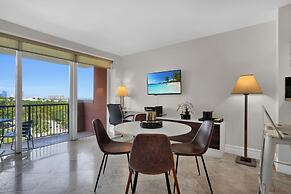 Modern Bay View with Free Parking