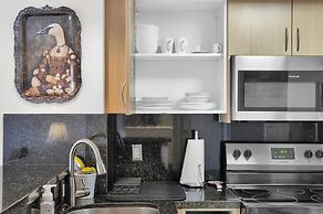 Modern Bay View with Free Parking