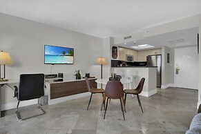 Modern Bay View with Free Parking