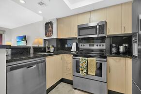 Modern Bay View with Free Parking