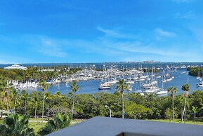 Modern Bay View with Free Parking